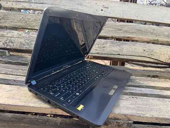Ноутбук Samsung R523 Донецк
