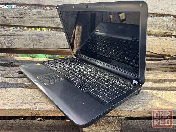 Ноутбук Samsung R523 Донецк - изображение 3