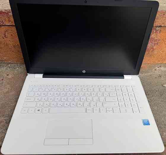 Ноутбук HP 15 4 ядра 8/256GB Донецк