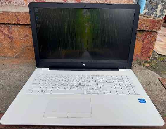 Ноутбук HP 15 4 ядра 8/256GB Донецк