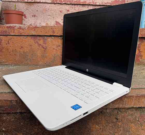 Ноутбук HP 15 4 ядра 8/256GB Донецк