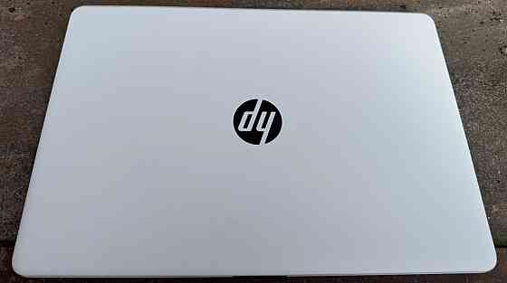 Ноутбук HP 15 4 ядра 8/256GB Донецк