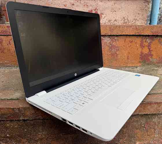 Ноутбук HP 15 4 ядра 8/256GB Донецк