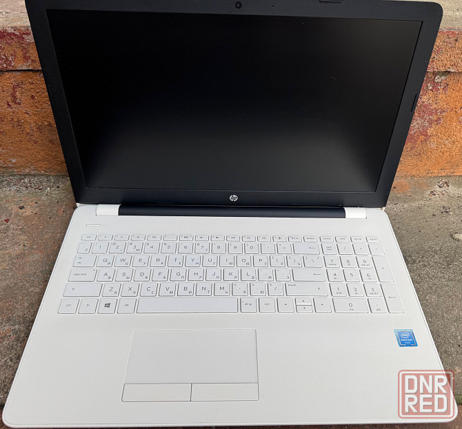 Ноутбук HP 15 4 ядра 8/256GB Донецк - изображение 2