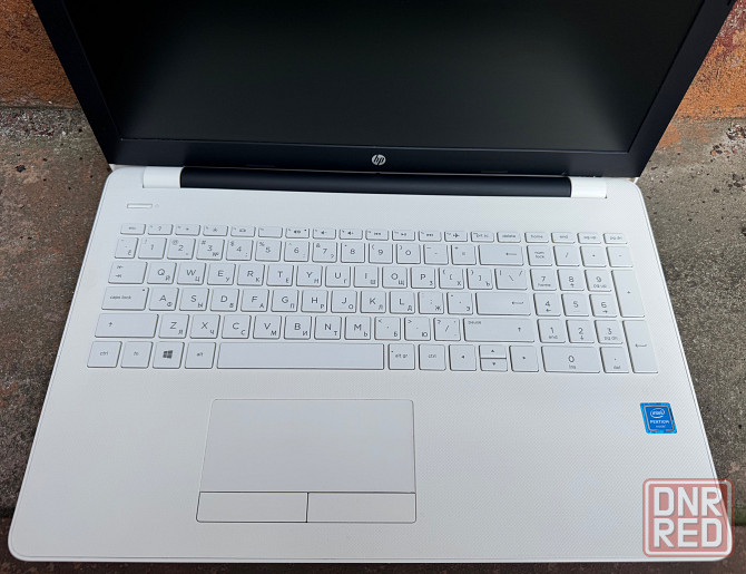 Ноутбук HP 15 4 ядра 8/256GB Донецк - изображение 5