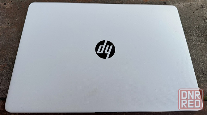Ноутбук HP 15 4 ядра 8/256GB Донецк - изображение 6