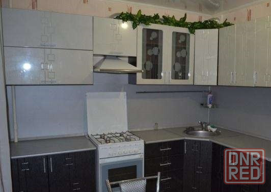 1-ком. квартира, 27 б-ница Донецк - изображение 2