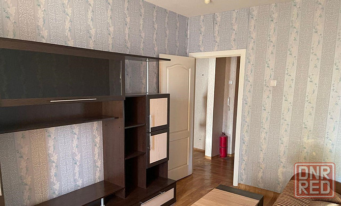 1-ком. квартира, 27 б-ница Донецк - изображение 1