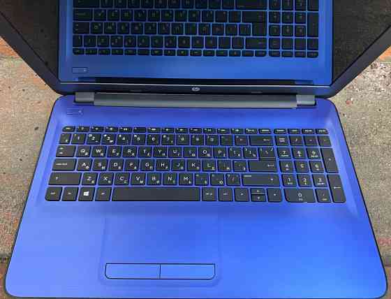 Ноутбук HP 250 G5 4 ядра 8/256GB Донецк