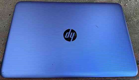 Ноутбук HP 250 G5 4 ядра 8/256GB Донецк
