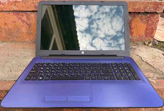 Ноутбук HP 250 G5 4 ядра 8/256GB Донецк