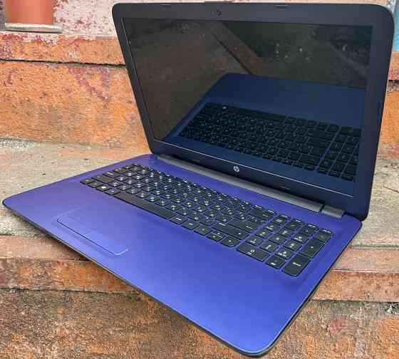 Ноутбук HP 250 G5 4 ядра 8/256GB Донецк