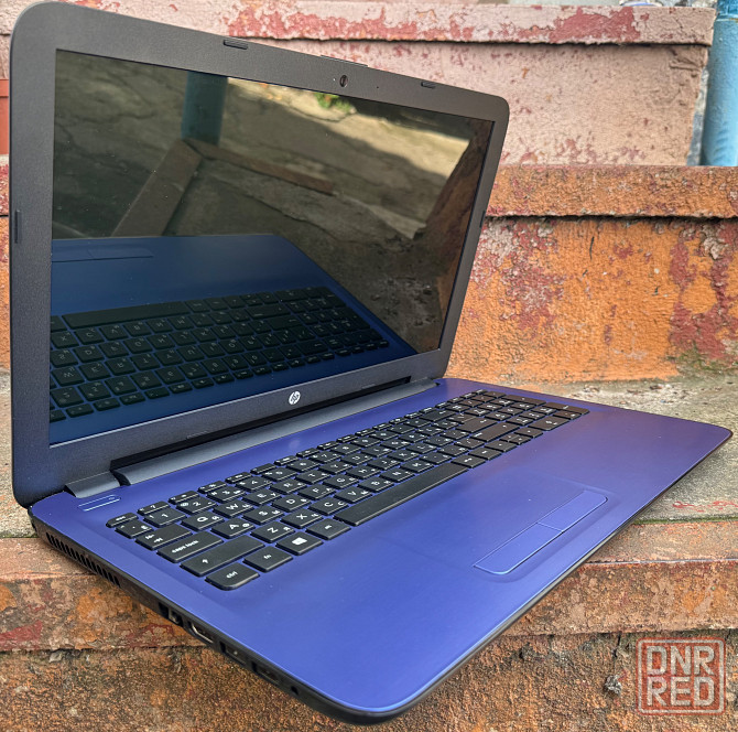 Ноутбук HP 250 G5 4 ядра 8/256GB Донецк - изображение 2