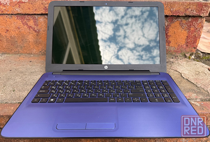 Ноутбук HP 250 G5 4 ядра 8/256GB Донецк - изображение 1