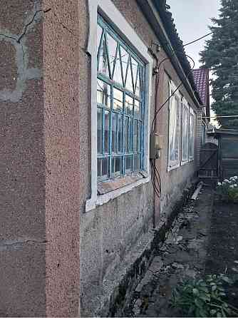 Дом 4-ком. Кировский исполком Донецк