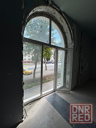 Предлагаем в аренду коммерческое помещение свободного назначения в Центральном р-не города Мариуполь - изображение 5