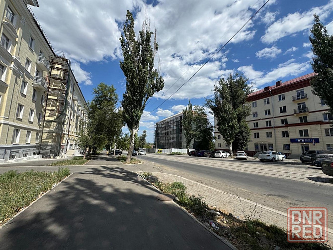 Предлагаем в аренду коммерческое помещение свободного назначения в Центральном р-не города Мариуполь - изображение 1