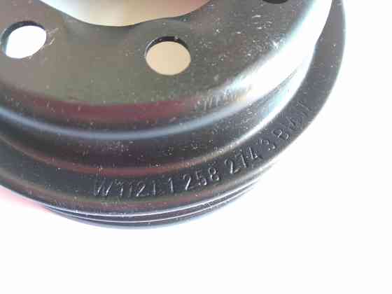 Шкив ременный BMW W 1121 1 258 274 3 Донецк