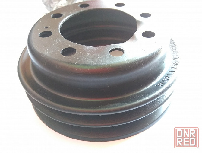 Шкив ременный BMW W 1121 1 258 274 3 Донецк - изображение 1
