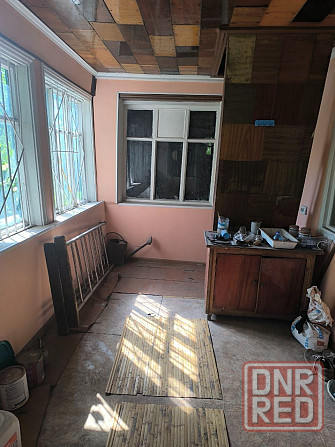 Продам дачу, Гвардейка, Садоводческое товарищество - Кальмиус, ориентир - 6-й магазин. Макеевка - изображение 8