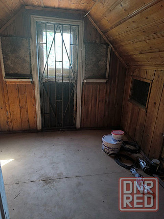 Продам дачу, Гвардейка, Садоводческое товарищество - Кальмиус, ориентир - 6-й магазин. Макеевка - изображение 11