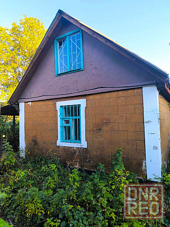 Продам дачу, Гвардейка, Садоводческое товарищество - Кальмиус, ориентир - 6-й магазин. Макеевка - изображение 2