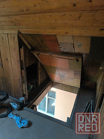 Продам дачу, Гвардейка, Садоводческое товарищество - Кальмиус, ориентир - 6-й магазин. Макеевка - изображение 6