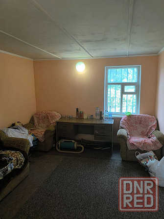 Продам дачу, Гвардейка, Садоводческое товарищество - Кальмиус, ориентир - 6-й магазин. Макеевка - изображение 9