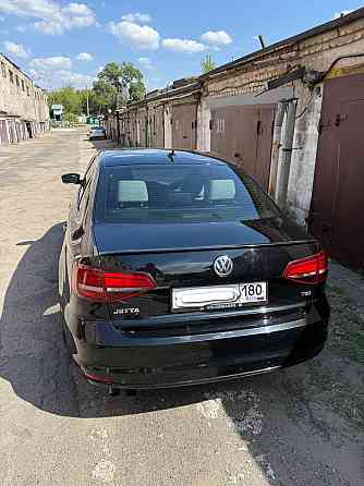 Volkswagen Jetta sport 2016 года выпуска Донецк