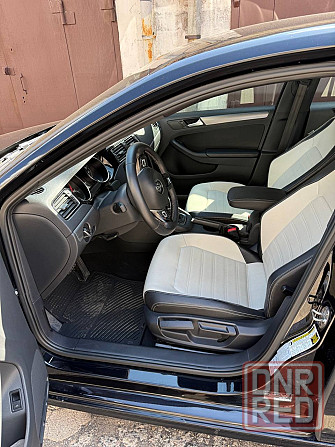 Volkswagen Jetta sport 2016 года выпуска Донецк - изображение 5
