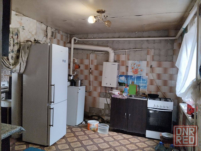 4 комнатный дом поселок Волонтеровка Мариуполь - изображение 6