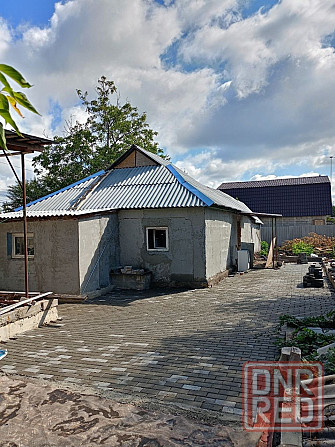 Продается дом в Кировском районе Донецк - изображение 1