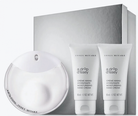 Набор парфюмерный Issey Miyake A Drop dIssey Донецк