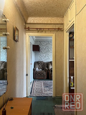 Срочно!2х- комнатная, ул. Багратиона, 4/5,брежневка. Донецк - изображение 1