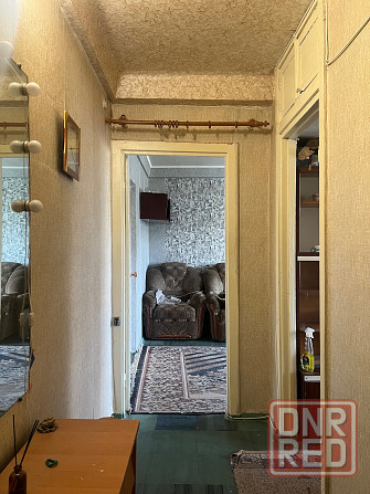 2х- комнатная, ул. Багратиона, 4/5,брежневка, 3,5 млн. Донецк - изображение 7