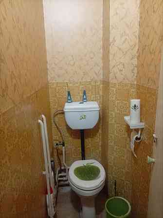 3х комнатная на Щетинина Донецк