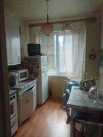 3х комнатная на Щетинина Донецк