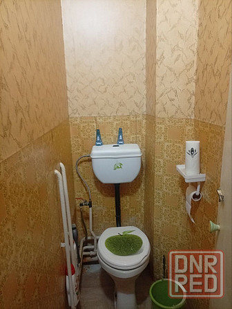 3х комнатная на Щетинина Донецк - изображение 2