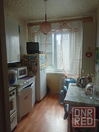 3х комнатная на Щетинина Донецк - изображение 1