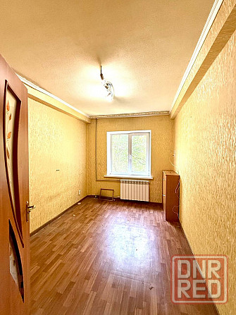 Продажа 3х ком. квартиры по ул. Краснофлотской в Калининском р-не г. Донецка Донецк - изображение 1