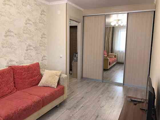 Сдам 1-ком квартиру на Мисси Макеевка