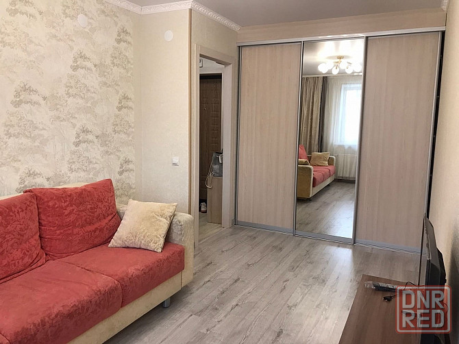 Сдам 1-ком квартиру на Мисси Макеевка - изображение 2