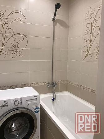 Сдам 1-ком квартиру на Мисси Макеевка - изображение 3