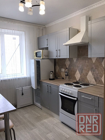 Сдам 1-ком квартиру на Мисси Макеевка - изображение 1