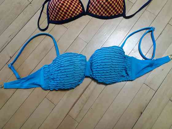 Продам лиф лифчик купальник р. 42 Донецк
