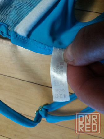 Продам лиф лифчик купальник р. 42 Донецк - изображение 4