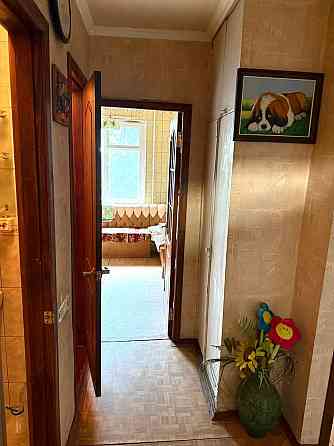 Продажа 3х ком. квартиры по ул. Раздольной в Пролетарском р-не г. Донецка Донецк