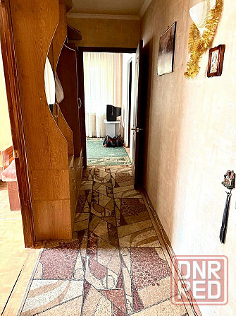 Продажа 3х ком. квартиры по ул. Раздольной в Пролетарском р-не г. Донецка Донецк - изображение 3