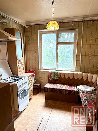 Продажа 3х ком. квартиры по ул. Раздольной в Пролетарском р-не г. Донецка Донецк - изображение 4