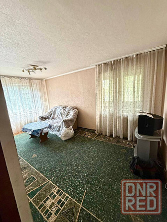 Продажа 3х ком. квартиры по ул. Раздольной в Пролетарском р-не г. Донецка Донецк - изображение 1